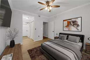 1074 Peachtree Walk NE, Atlanta, GA 30309 - Photo 7