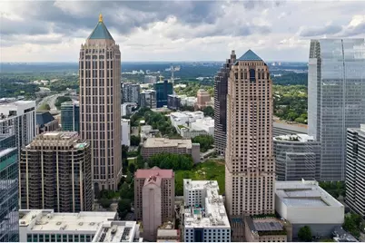 1074 Peachtree Walk NE #B114, Atlanta, GA 30309 - Photo 29