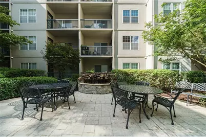 1074 Peachtree Walk NE #B114, Atlanta, GA 30309 - Photo 19