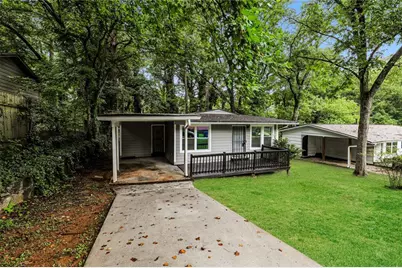 2023 Akron Drive SE, Atlanta, GA 30315 - Photo 3