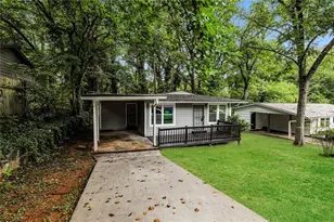 2023 Akron Dr SE, Atlanta, GA 30315 - Photo 3