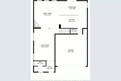 126 Parkmont Way, Dallas, GA 30132 - Photo 25