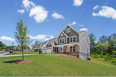115 Wood Grove Lane, Canton, GA 30114 - Photo 3