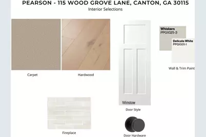 115 Wood Grove Lane, Canton, GA 30114 - Photo 3