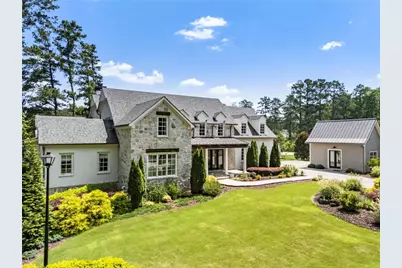 1530 Redd Road, Milton, GA 30004 - Photo 5