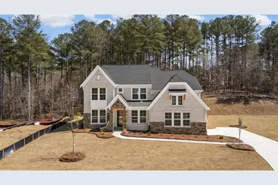 716 Conley Drive, Canton, GA 30115 - Photo 9