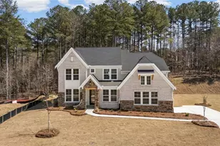 716 Conley Dr, Canton, GA 30115 - Photo 9