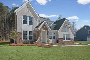 716 Conley Dr, Canton, GA 30115 - Photo 5