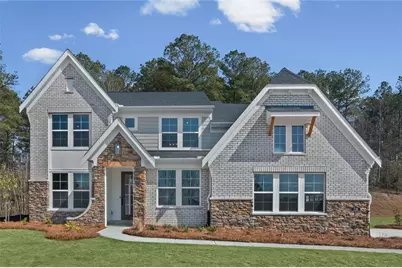 716 Conley Drive, Canton, GA 30115 - Photo 5