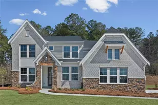 716 Conley Dr, Canton, GA 30115 - Photo 5