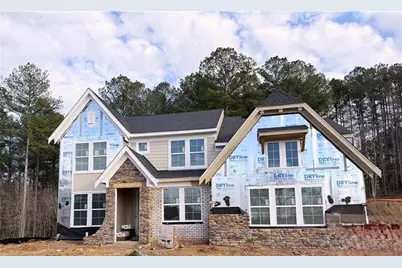 716 Conley Drive, Canton, GA 30115 - Photo 1