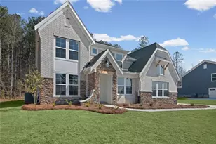 716 Conley Dr, Canton, GA 30115 - Photo 5