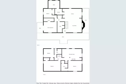 4985 McCoy Circle, Cumming, GA 30040 - Photo 41