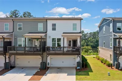 147 Jameson Drive #147, Acworth, GA 30102 - Photo 35