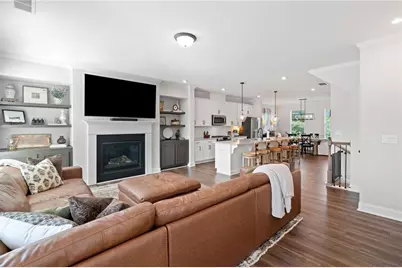 147 Jameson Drive #147, Acworth, GA 30102 - Photo 15