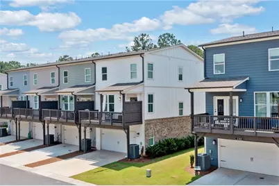 147 Jameson Drive #147, Acworth, GA 30102 - Photo 33