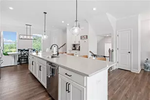 147 Jameson Dr, Acworth, GA 30102 - Photo 9