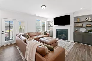 147 Jameson Dr, Acworth, GA 30102 - Photo 17