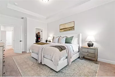 147 Jameson Drive #147, Acworth, GA 30102 - Photo 23