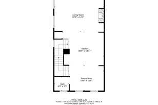 147 Jameson Dr, Acworth, GA 30102 - Photo 41