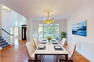 15 Greenridge Way, Newnan, GA 30265 - Photo 5