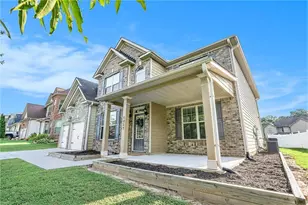 4027 Dinmont Chase, Atlanta, GA 30349 - Photo 3