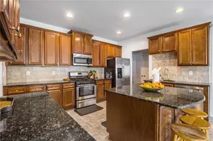 4027 Dinmont Chase, Atlanta, GA 30349 - Photo 23