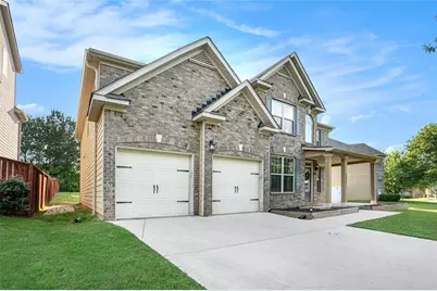 4027 Dinmont Chase, Atlanta, GA 30349 - Photo 1