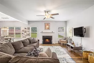 4027 Dinmont Chase, Atlanta, GA 30349 - Photo 15