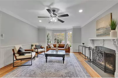 1533 Tennessee Walker Drive NE, Roswell, GA 30075 - Photo 5