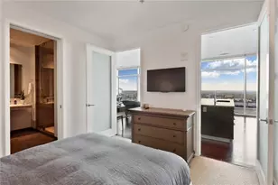 45 Ivan Allen Jr Blvd NW, Atlanta, GA 30308 - Photo 17