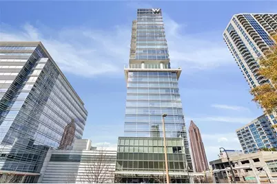 45 Ivan Allen Jr Boulevard NW #2203, Atlanta, GA 30308 - Photo 27