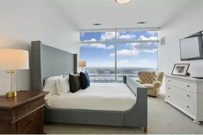 45 Ivan Allen Jr Boulevard NW #2203, Atlanta, GA 30308 - Photo 11