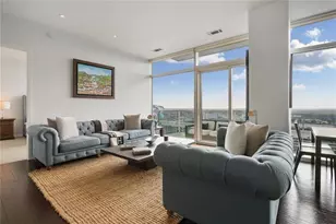 45 Ivan Allen Jr Blvd NW, Atlanta, GA 30308 - Photo 3