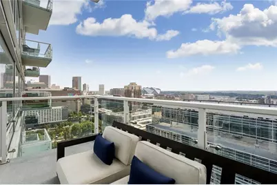 45 Ivan Allen Jr Boulevard NW #2203, Atlanta, GA 30308 - Photo 21