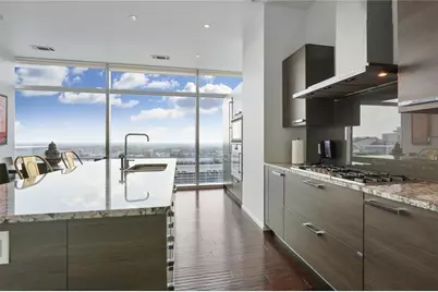 45 Ivan Allen Jr Boulevard NW #2203, Atlanta, GA 30308 - Photo 7