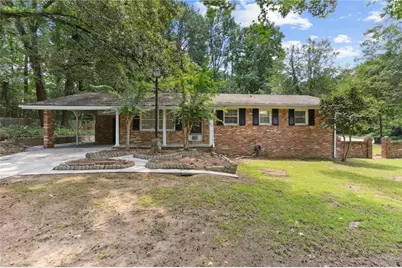 7039 Rockbridge Road, Stone Mountain, GA 30087 - Photo 1