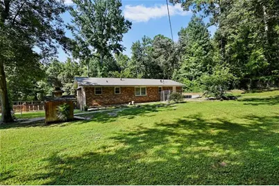 7039 Rockbridge Road, Stone Mountain, GA 30087 - Photo 21