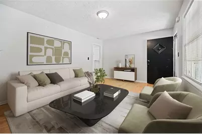 7039 Rockbridge Road, Stone Mountain, GA 30087 - Photo 3