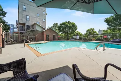 898 Oak Street #1105, Atlanta, GA 30310 - Photo 19