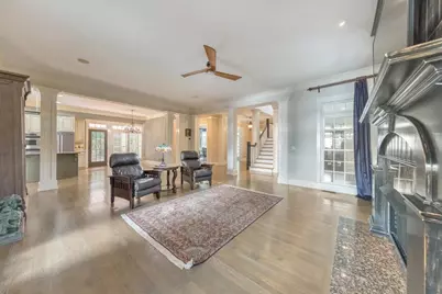 3901 Hazelhurst Drive, Marietta, GA 30066 - Photo 19