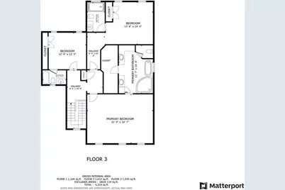 3901 Hazelhurst Drive, Marietta, GA 30066 - Photo 79