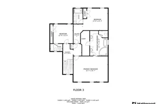 3901 Hazelhurst Dr, Marietta, GA 30066 - Photo 79