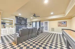 3901 Hazelhurst Dr, Marietta, GA 30066 - Photo 5