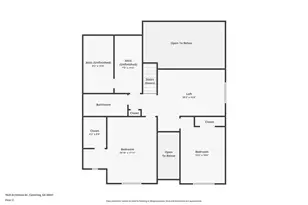 1620 Archstone Dr, Cumming, GA 30041 - Photo 39