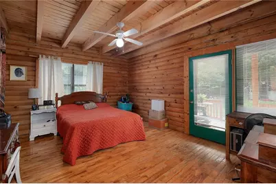 1001 Liberty Church Road NE, Ranger, GA 30734 - Photo 29