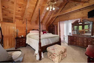 1001 Liberty Church Road NE, Ranger, GA 30734 - Photo 33