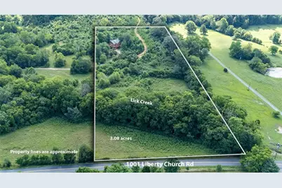 1001 Liberty Church Road NE, Ranger, GA 30734 - Photo 7