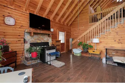 1001 Liberty Church Road NE, Ranger, GA 30734 - Photo 23