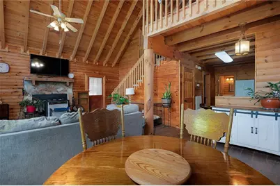 1001 Liberty Church Road NE, Ranger, GA 30734 - Photo 21